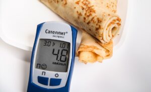 Diabete: ecco cosa mangiare per abbassarlo velocemente