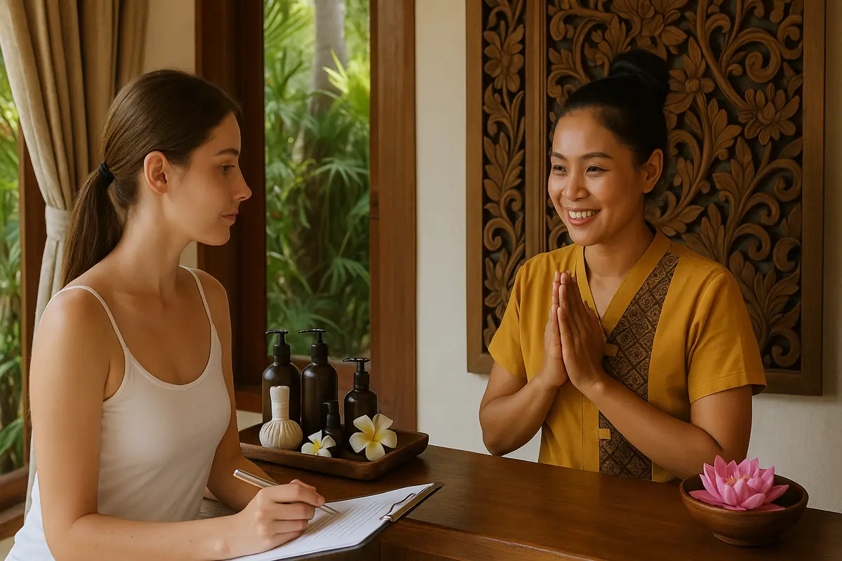 Come scegliere una spa a Pattaya? Scopri cosa valutare per vivere un’esperienza autentica