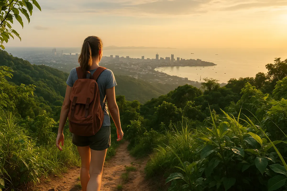 Escursioni benessere a Pattaya: itinerari nascosti che cambiano il modo di viaggiare