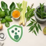 Migliori erbe tailandesi per rafforzare il sistema immunitario: le proprietà scientifiche sottovalutate