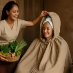 Come funziona la sauna alle erbe in Thailandia? Ecco quando apporta veri benefici