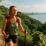 Vacanza attiva a Pattaya: i migliori percorsi trekking per rigenerare corpo e mente