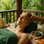 Centri benessere vegan a Pattaya: il segreto per un relax consapevole e sostenibile