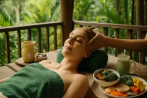 Centri benessere vegan a Pattaya: il segreto per un relax consapevole e sostenibile