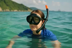 È possibile unire snorkeling e salute mentale? Scopri i benefici insospettati vicino Pattaya