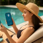 App per monitorare il benessere in vacanza: strumenti pratici per non trascurare la salute