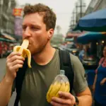 Come mantenersi energici durante i tour a Pattaya? Il trucco alimentare semplice dei residenti