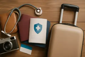 Assicurazione sanitaria per turismo medico: i dettagli essenziali di cui tenere conto prima di partire