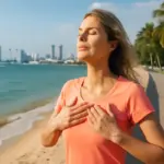 Benessere e aria marina di Pattaya: perché svolgere attività all’aperto può migliorare la respirazione