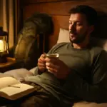 Quali sono i migliori rituali serali per conciliare il sonno dopo una giornata di escursioni? L’approccio più efficace usato dai locals