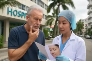Dove fare interventi di chirurgia estetica sicuri a Pattaya? Il metodo usato dagli expat esperti