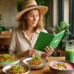 Alimentazione detox per i turisti: la guida alle scelte giuste nei ristoranti di benessere