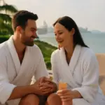 Soggiorni benessere per coppie a Pattaya: le proposte che rafforzano l’intesa