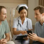 Turismo medico e lingua: strategie pratiche per evitare incomprensioni nelle cliniche di Pattaya