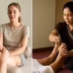 Perché la digitopressione thailandese è diversa da quella occidentale? Scopri le differenze chiave