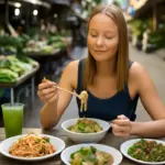 Tour culinari salutistici in Thailandia: i piatti locali da scegliere per stare meglio