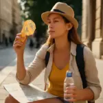 Come evitare il gonfiore da caldo tropicale mentre si visita la città? Le soluzioni pratiche dei viaggiatori esperti
