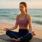 Yoga sulla spiaggia di Pattaya: vantaggi esclusivi di praticare in riva al mare