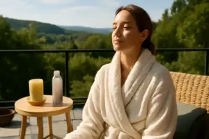 Come funziona una vacanza di rigenerazione sensoriale? La testimonianza di chi ha provato