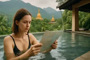 Cosa considerare nella scelta di un centro per cure termali in Thailandia? L’aspetto spesso trascurato dai viaggiatori