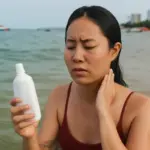 Cosa non sapere sul lavarsi nelle acque naturali intorno a Pattaya? Accorgimenti essenziali per evitare problemi alla pelle