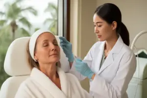 Migliori trattamenti anti-age medicali a Pattaya: tecniche avanzate per risultati naturali