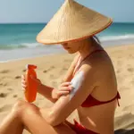 Prevenzione dei colpi di sole in spiaggia: soluzioni semplici ispirate dalle tradizioni thailandesi