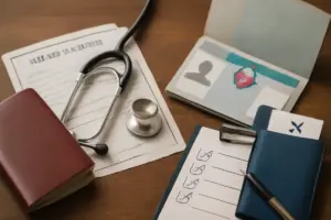 Quali documenti servono per un viaggio medico a Pattaya? La lista aggiornata per evitare ritardi inutili