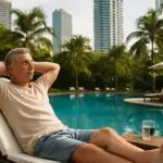 Perché gli expat scelgono la zona di Jomtien per il benessere? Il dettaglio che pochi notano