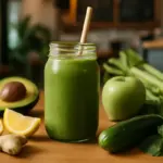 Frullati locali per la salute: quali ingredienti scegliere per un effetto detossinante reale