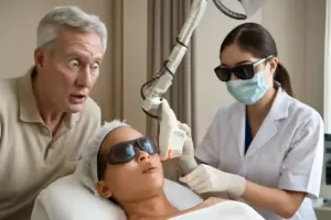 Procedure laser innovative disponibili nei centri di Pattaya: l’evoluzione che sorprende molti visitatori