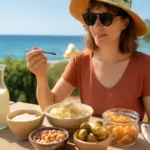 Alimenti probiotici locali: quali scegliere per mantenere il benessere intestinale durante la vacanza