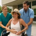 Cosa fare se sorgono complicazioni post-operatorie durante una vacanza medica? Le strutture che offrono supporto immediato
