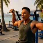 Fitness all’aperto a Pattaya: benefici aggiuntivi rispetto alla palestra tradizionale