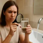 Come riconoscere l’acqua potabile sicura nelle strutture turistiche? Il dettaglio che protegge la salute