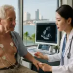 Check-up cardiologico a Pattaya: perché viene scelto dai viaggiatori in cerca di tecnologia avanzata