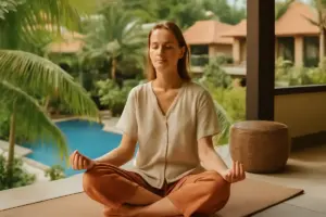 Tecniche di rilassamento mentale usate nei resort di Pattaya: quali vale la pena provare