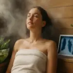 Bagni di vapore botanico: impatti positivi sulle vie respiratorie supportati dalla ricerca recente
