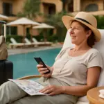 Come combinare turismo e benessere senza stress: il metodo usato dai viaggiatori esperti