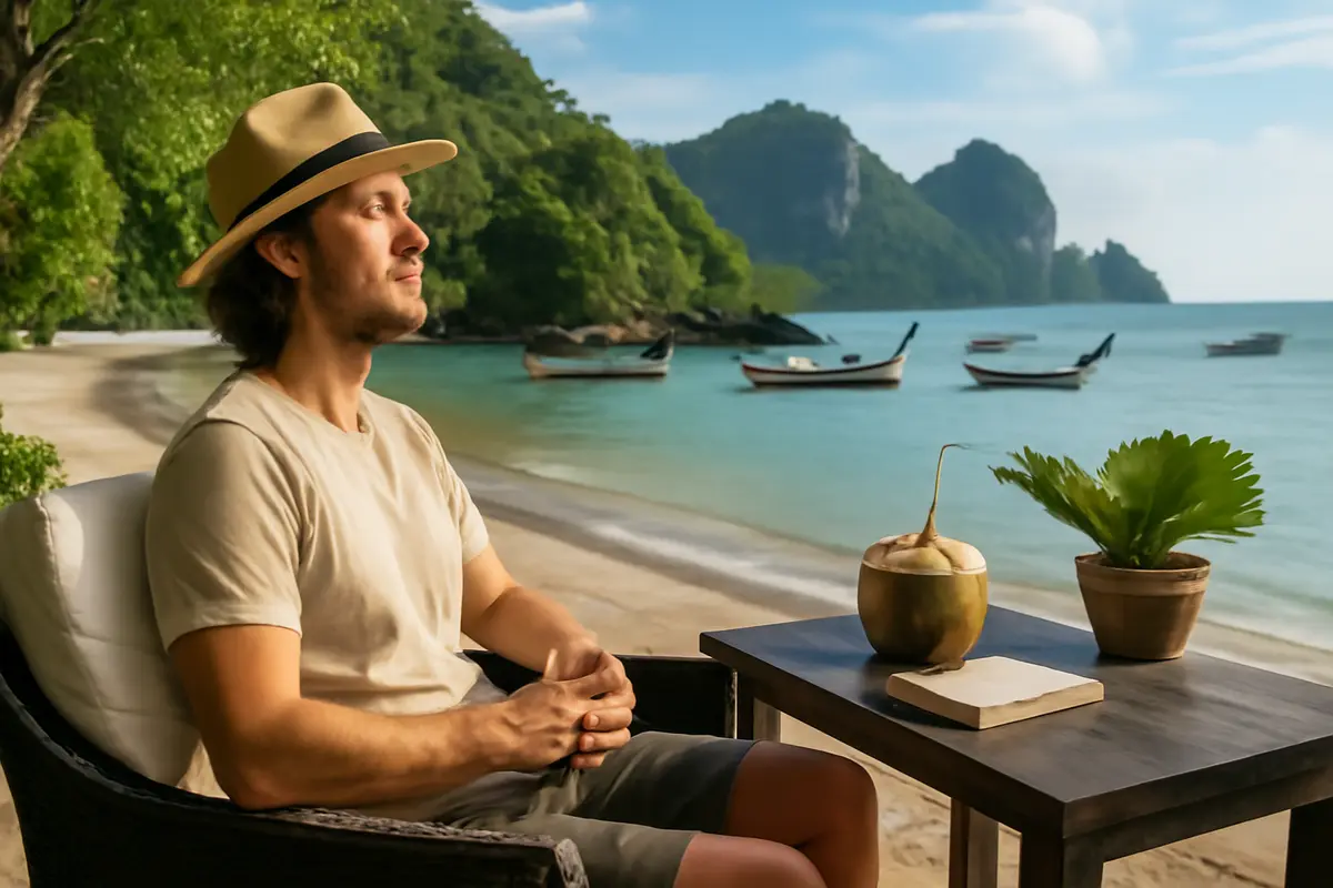 Weekend lungo a Pattaya per rigenerare spirito e corpo: le pittoresche mete alternative