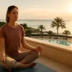 Perché l’attività fisica soft al mattino è fondamentale in vacanza? Le ragioni fisiologiche dimostrate