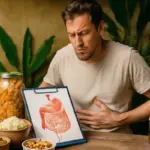 Cibi fermentati tailandesi e salute: il ruolo insospettato nella flora intestinale del viaggiatore