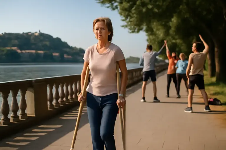 Turismo medico e recupero attivo: come sfruttare le attività locali per accelerare la guarigione