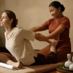 Massaggi tradizionali thailandesi benefici: vantaggi inaspettati per corpo e mente