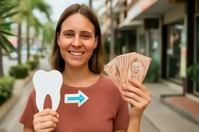 Quali cure dentali sono offerte a prezzi vantaggiosi in Thailandia? Il risparmio reale che puoi ottenere