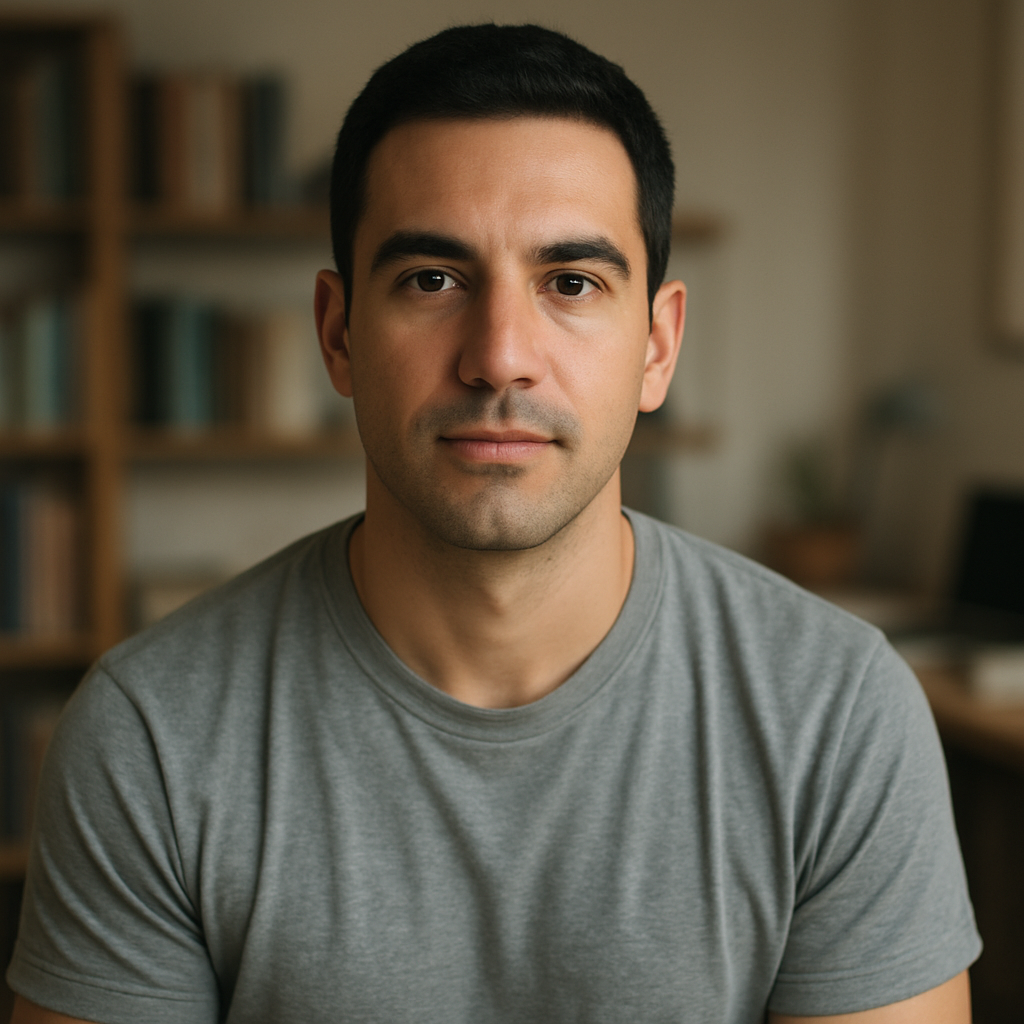 Samuele Gismondi