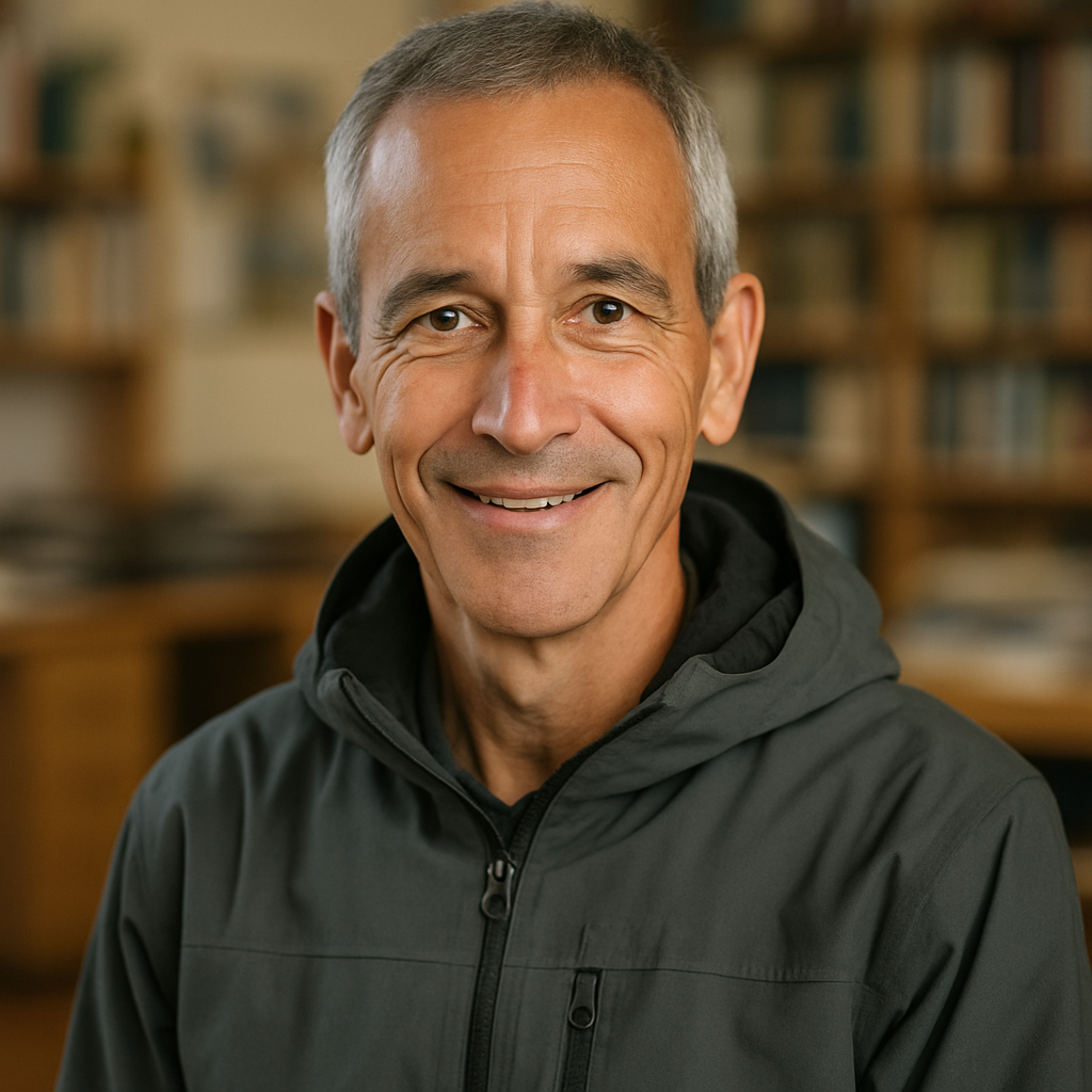 Andrea Paludi
